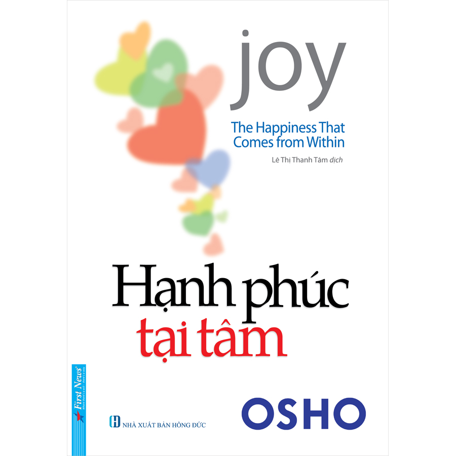 Combo 7 Cuốn: Bộ Sách Sức Mạnh Của Osho