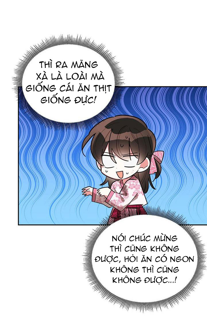 con gái bảo bối của boss phản diện chapter 31 51