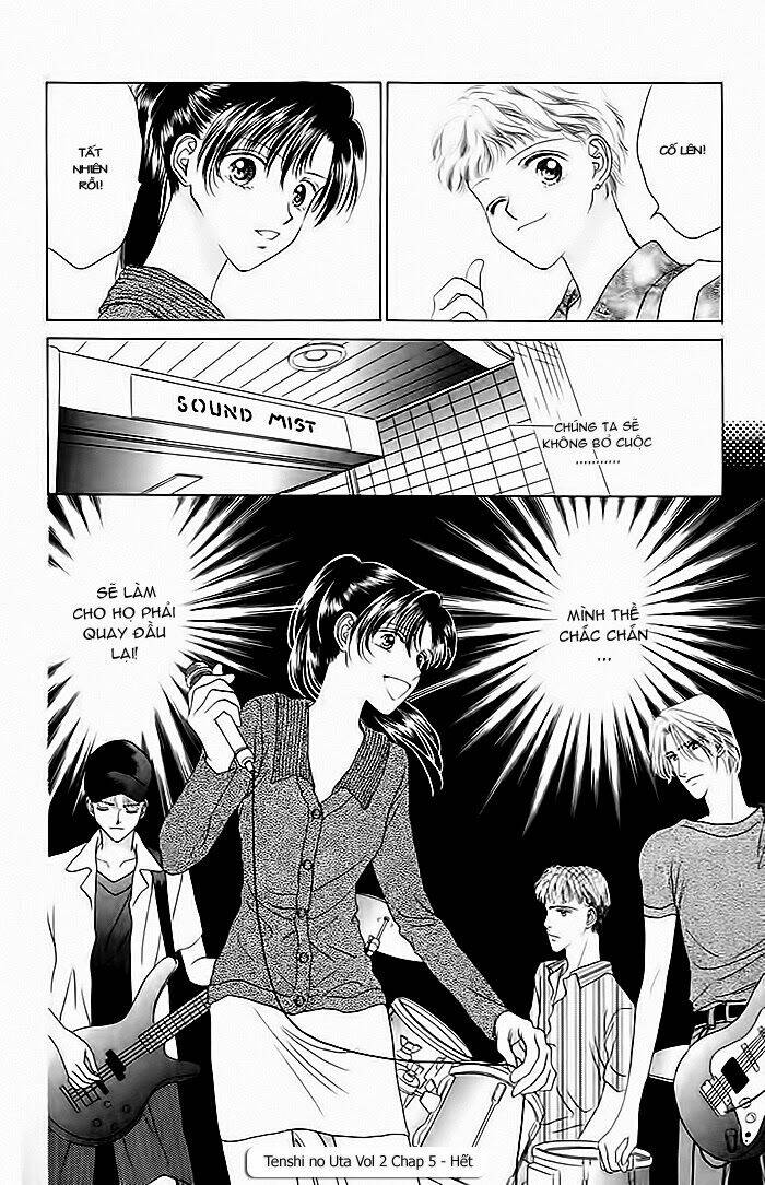 tenshi no uta chapter 5 42