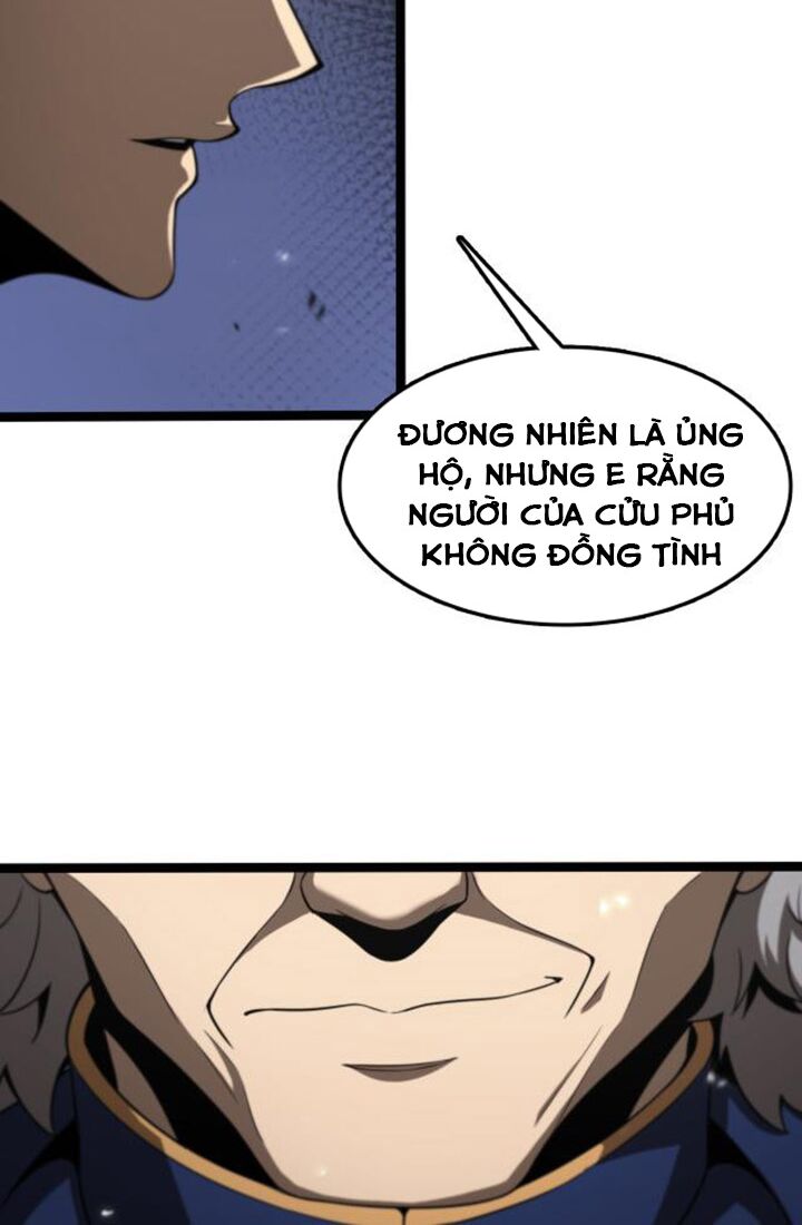 chư giới - tận thế online chapter 128 23