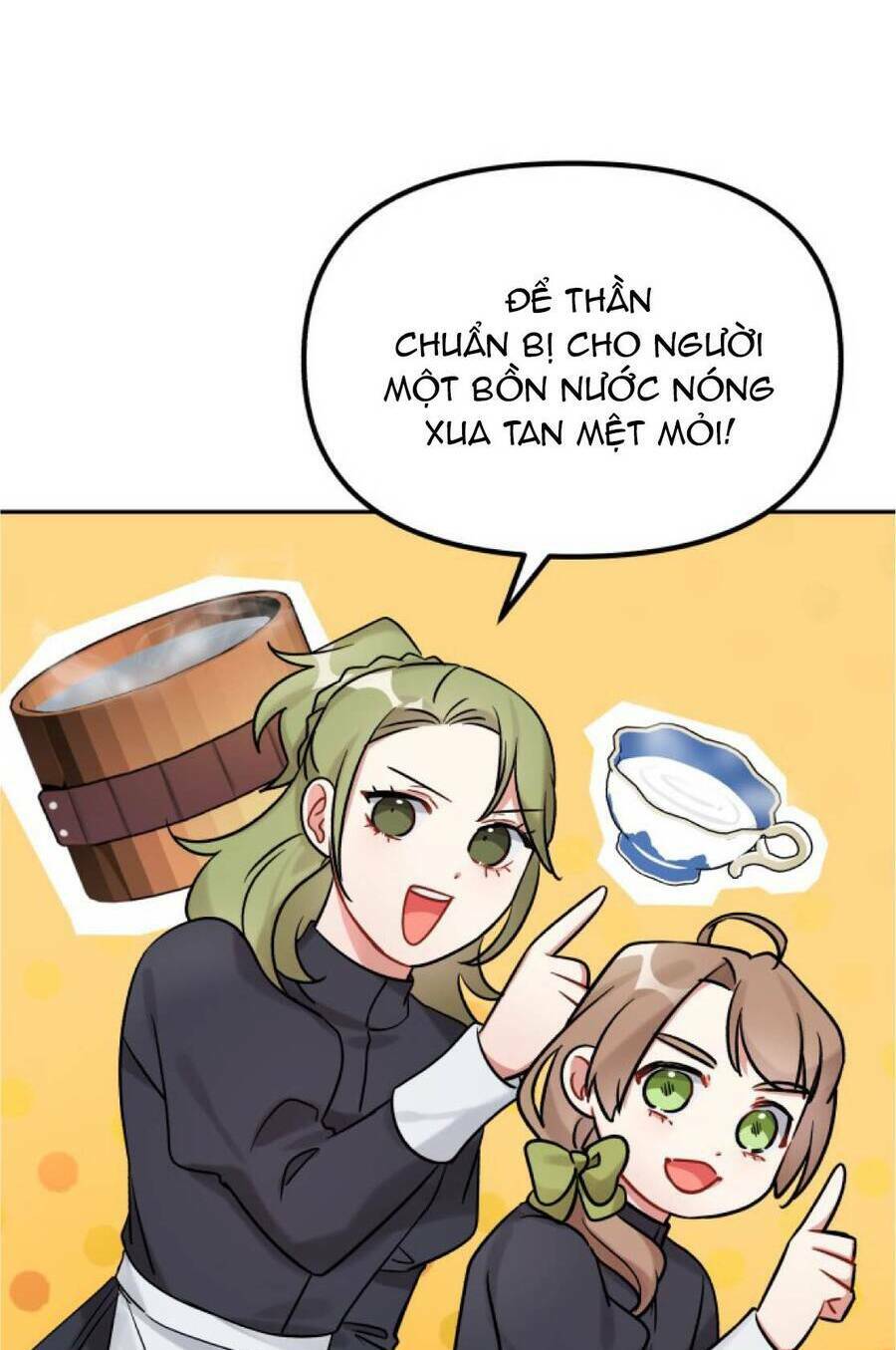 thân gửi nàng bạch tuyết chapter 9 57