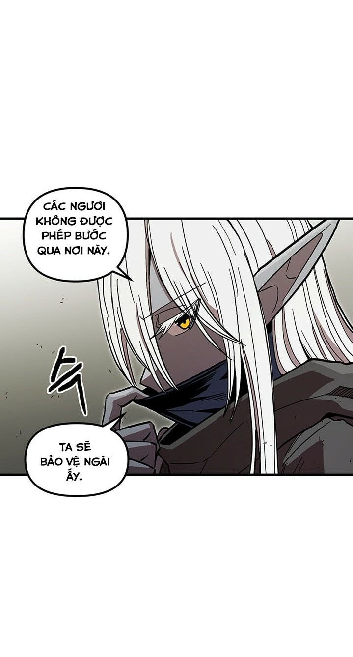 người chơi lỗi chapter 34 57