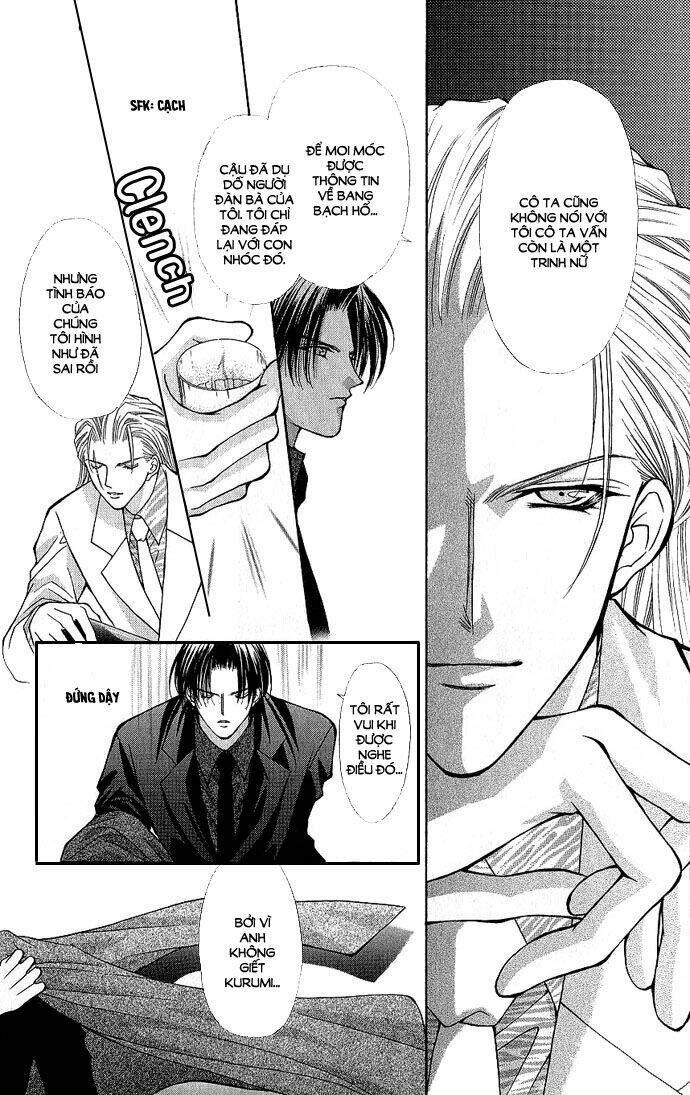 anh chàng khắc tinh chapter 8 8