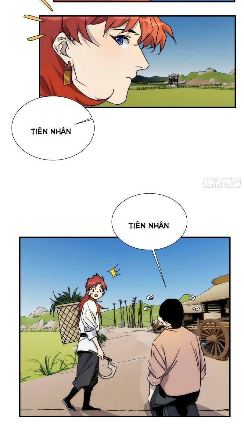 ma vương là đại địa chủ chapter 20 16