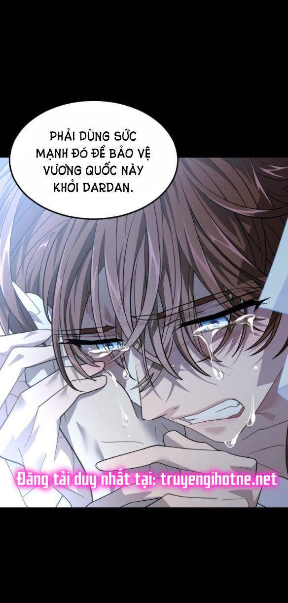 dark moon - tế đàn ánh trăng chapter 42.1 23