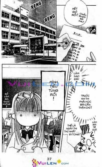 con gái con trai chapter 4 37