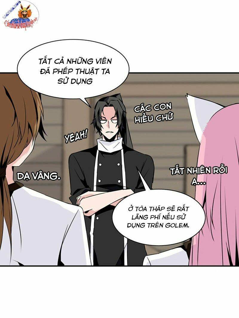 ảo mộng vương chapter 53 52