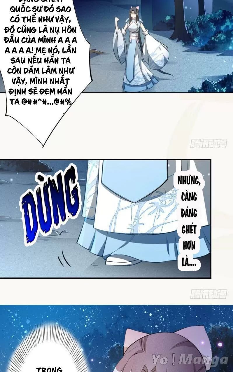 tuyệt thế luyện đan sư chapter 54 26