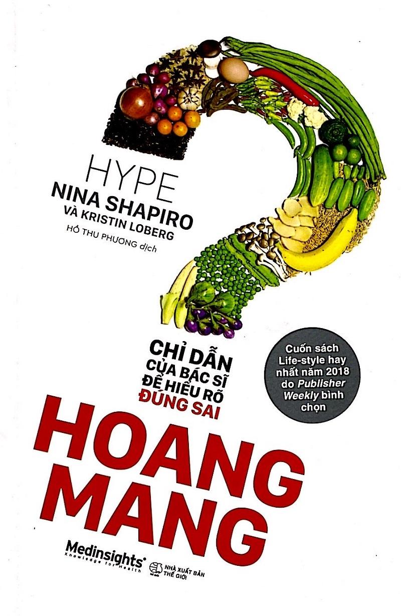 Hoang mang - Chỉ dẫn của bác sỹ để hiểu rõ đúng sai