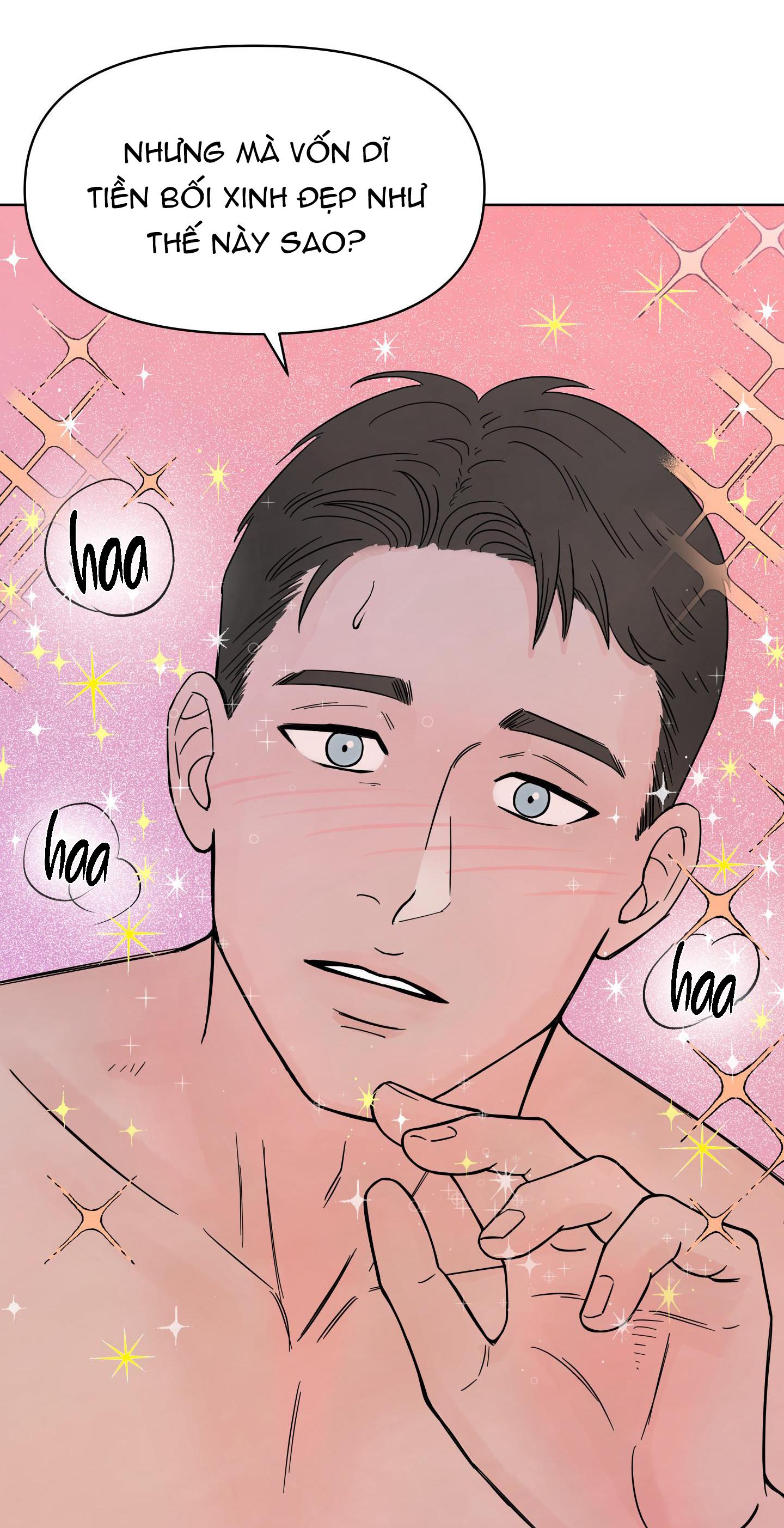 nghiện cuồng công - bdsm cùng sẹc chapter 17 43