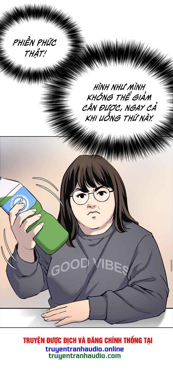 nhật ký khát vọng (desire diary) chapter 9 19