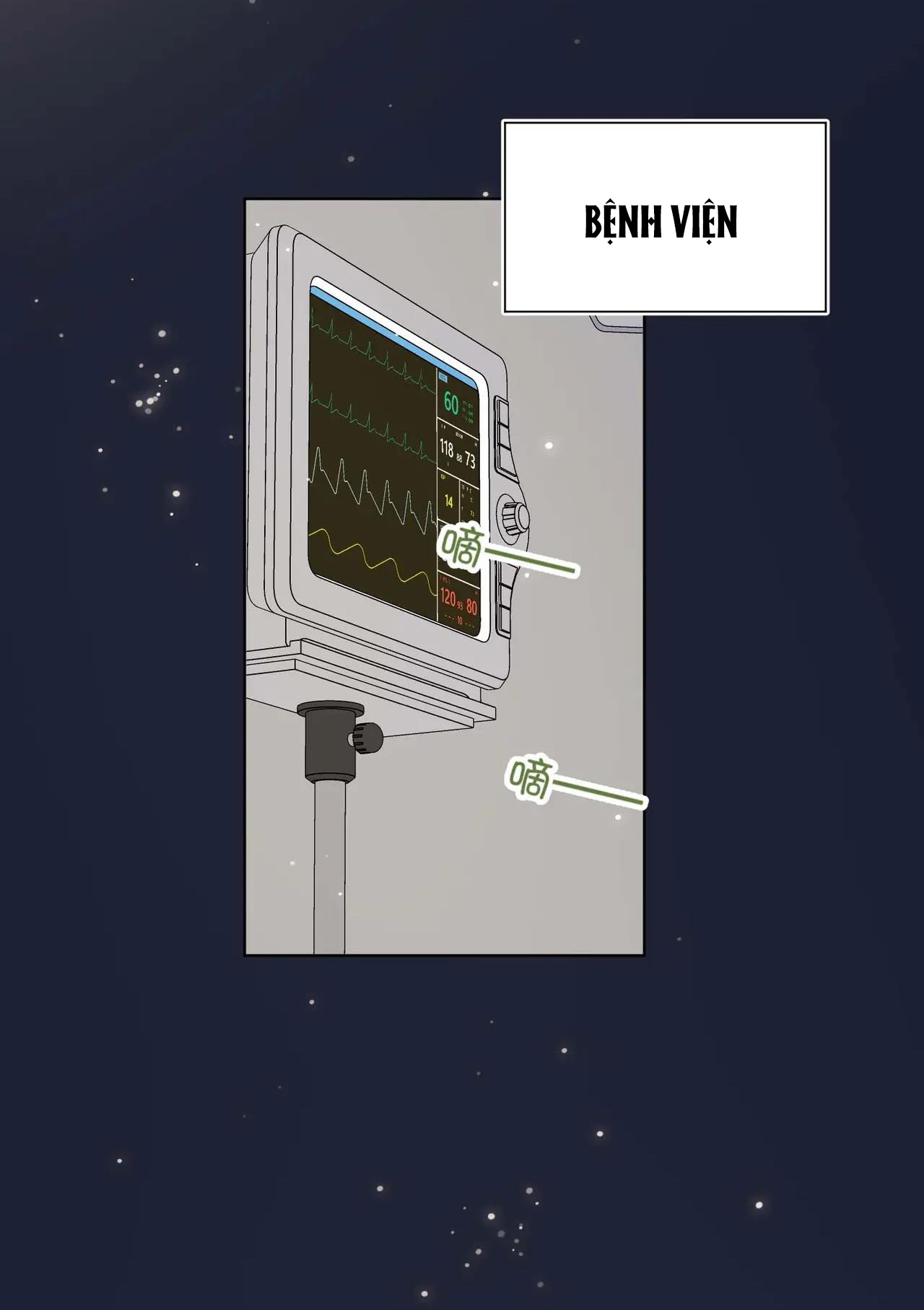 ác nữ cự tuyệt nam chính chapter 117 45