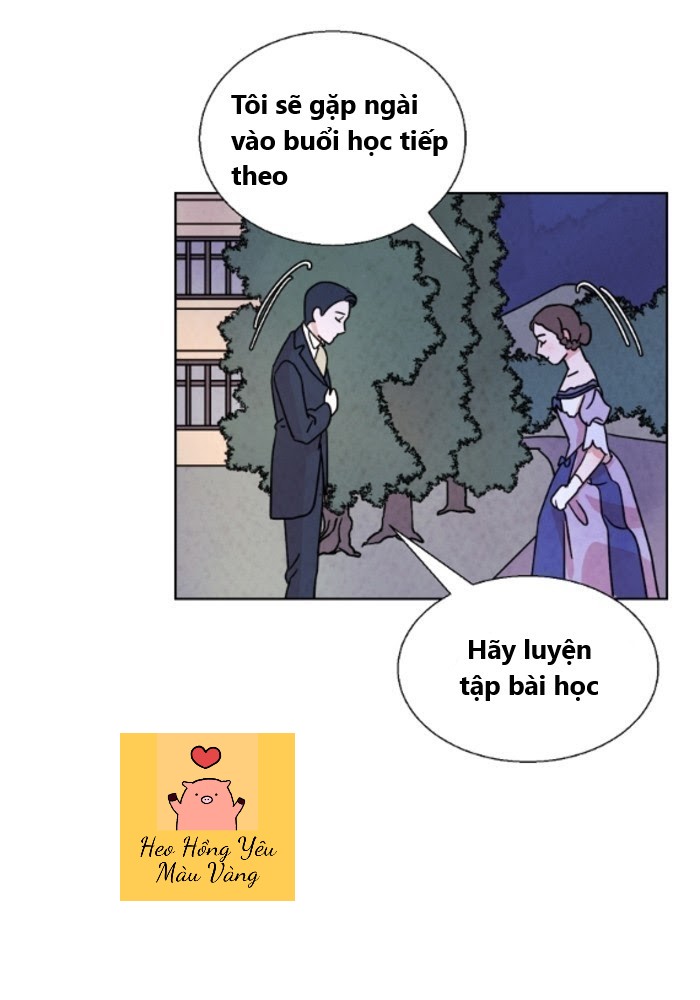 bức tường thủy tinh chapter 3.5 38