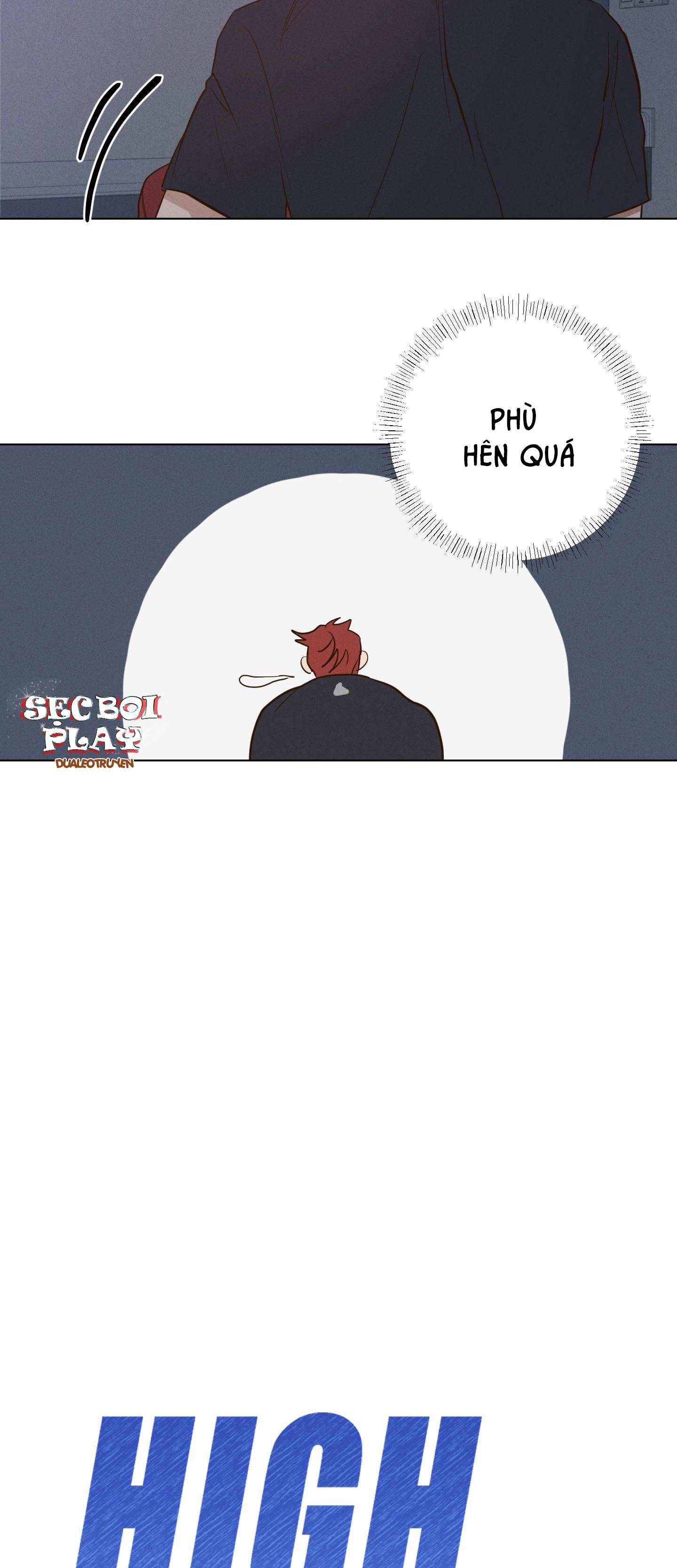 high clear chapter 4 14