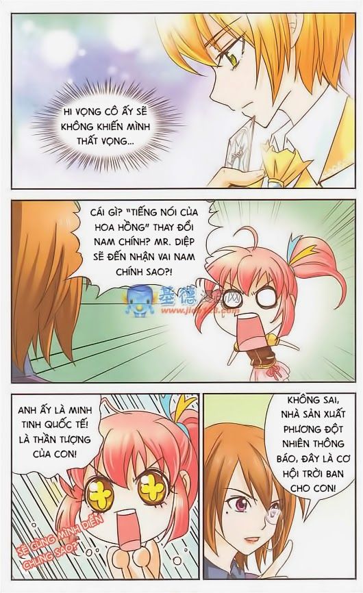 mị chi ma hạp chapter 1 10