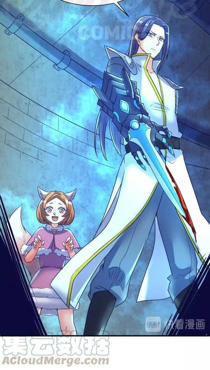 người chặn xuyên không chapter 73 34