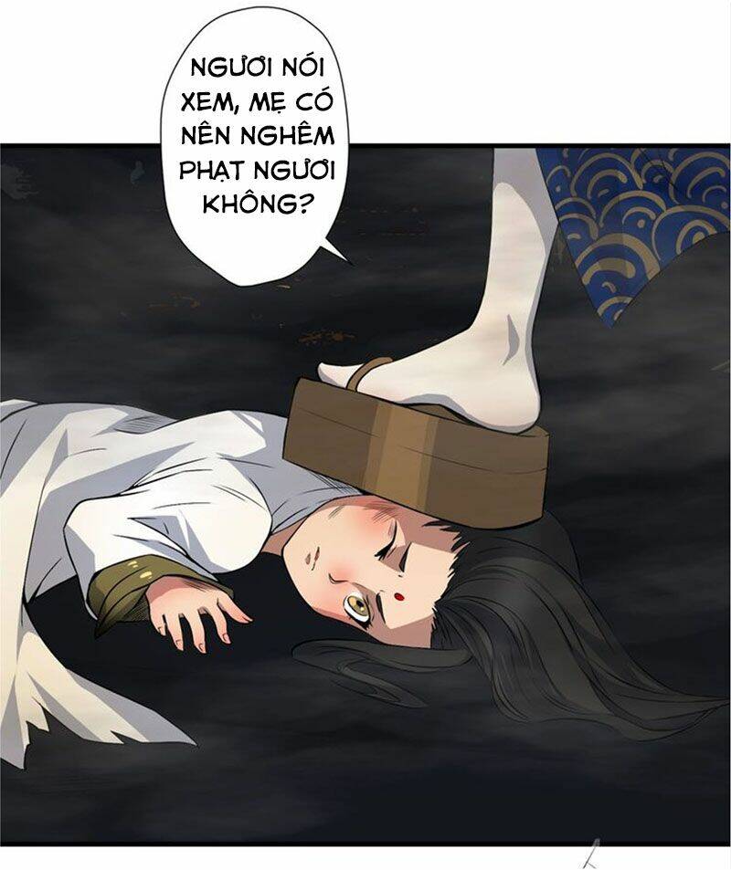 ta luyện dược thành thánh chapter 24 51