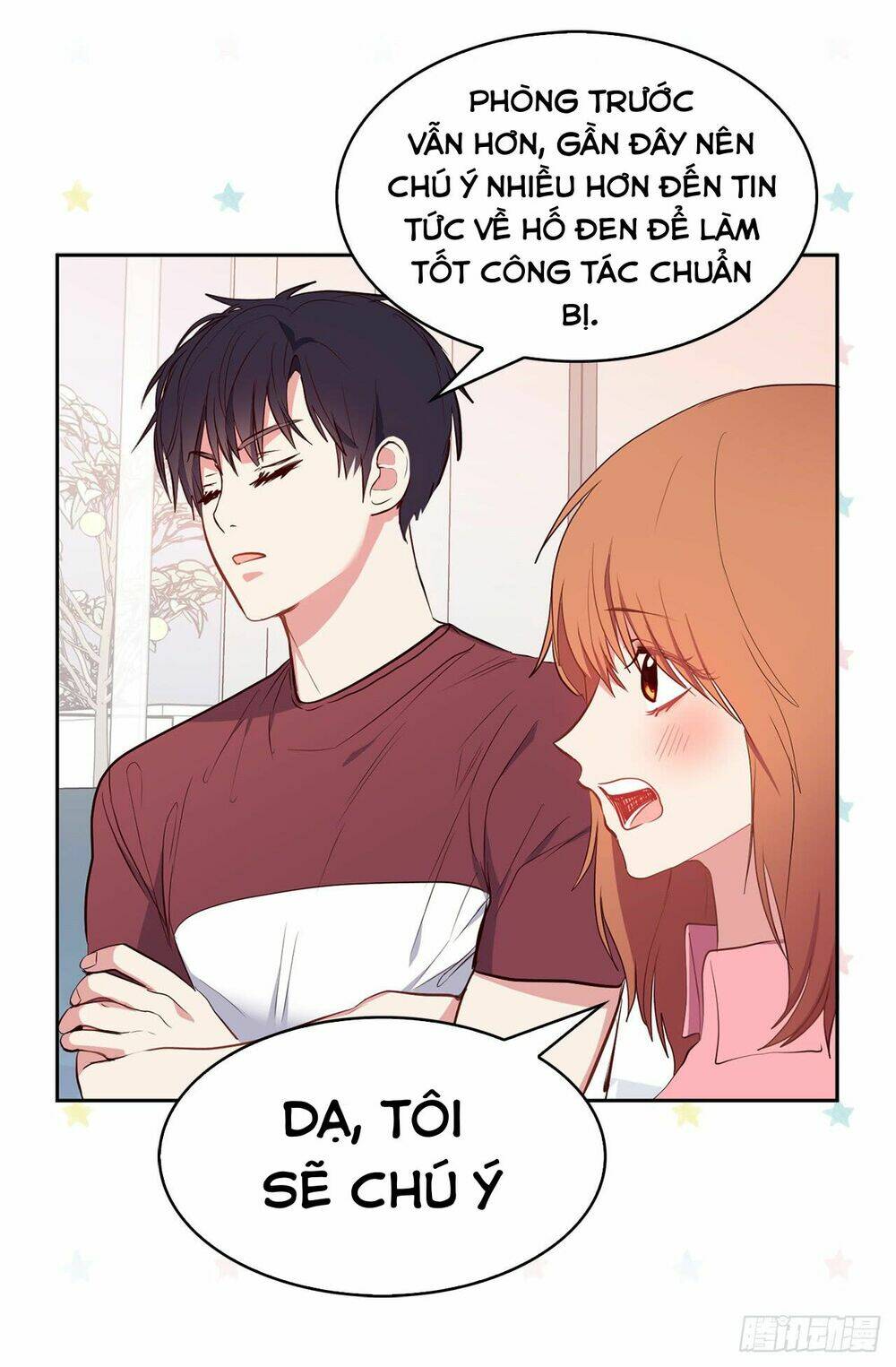 acup tiên sinh chapter 51 16