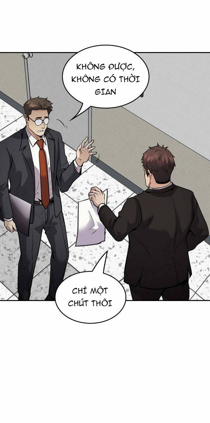 điều tra viên chuyển sinh chapter 135 35