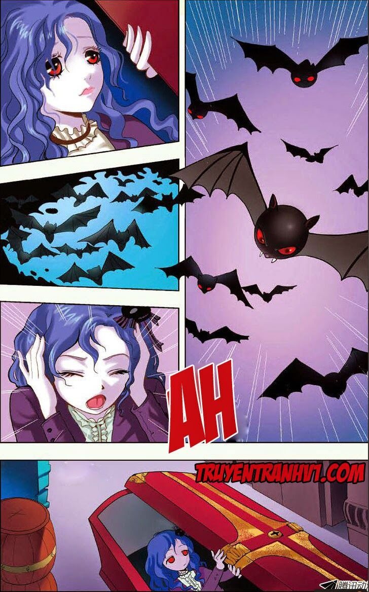 quý tộc chapter 1 5