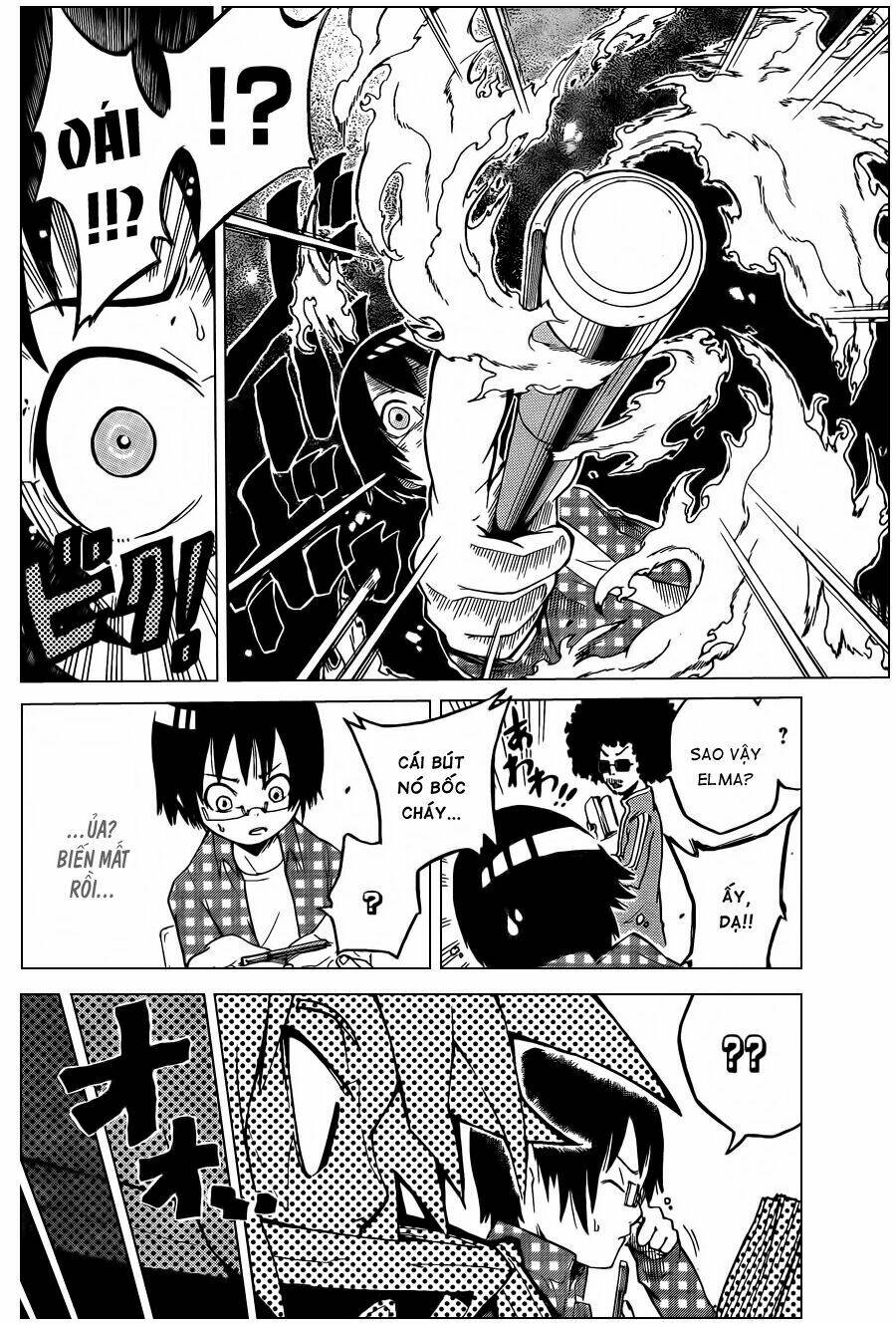 - sins - chapter 1 383