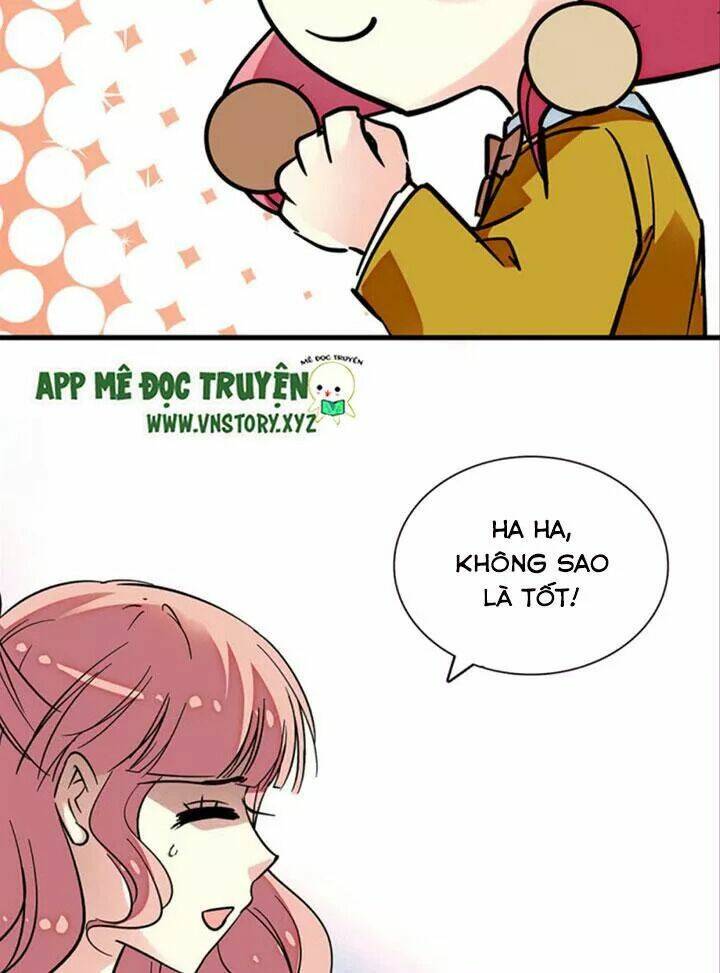 nữ hầu sau giờ học chapter 78 14