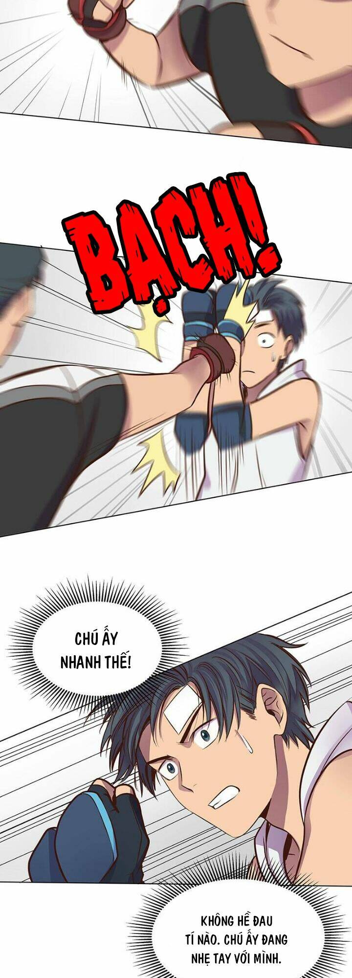 bí mật sâu sắc nhất của tôi chapter 32 24