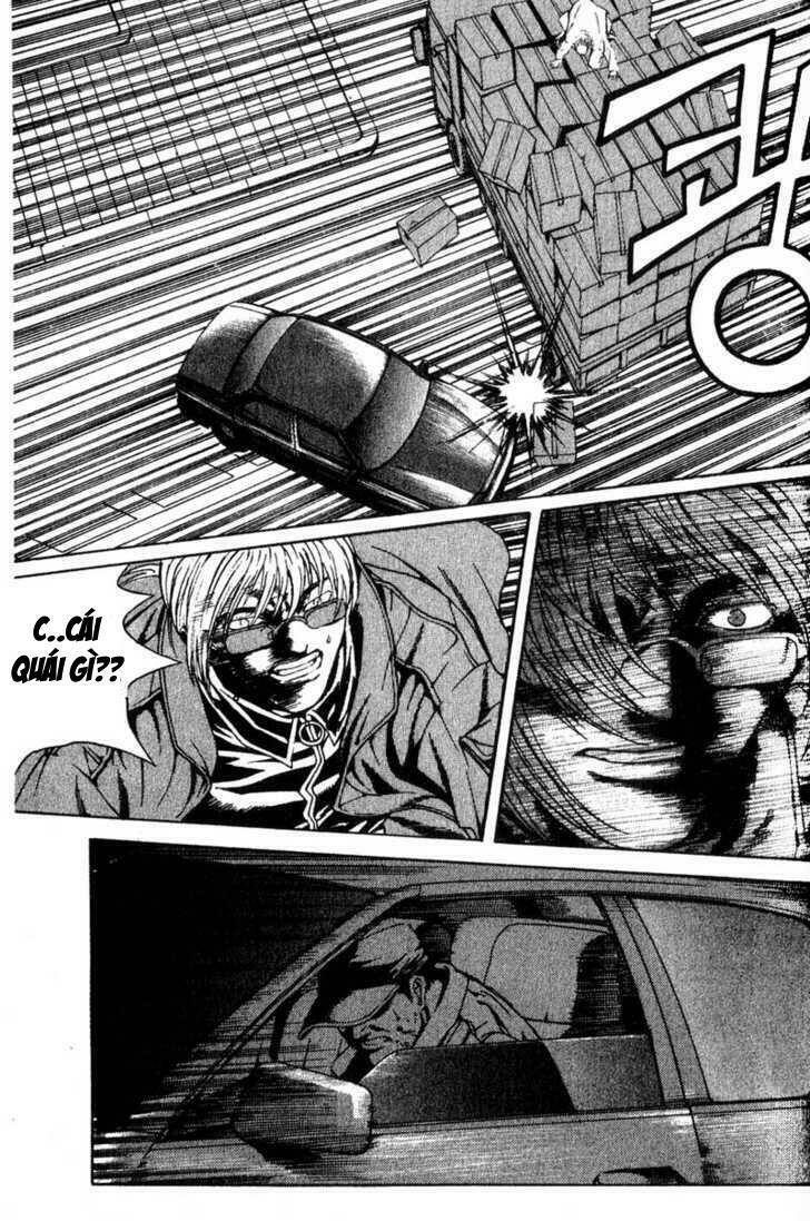 đảo địa ngục chapter 25 8