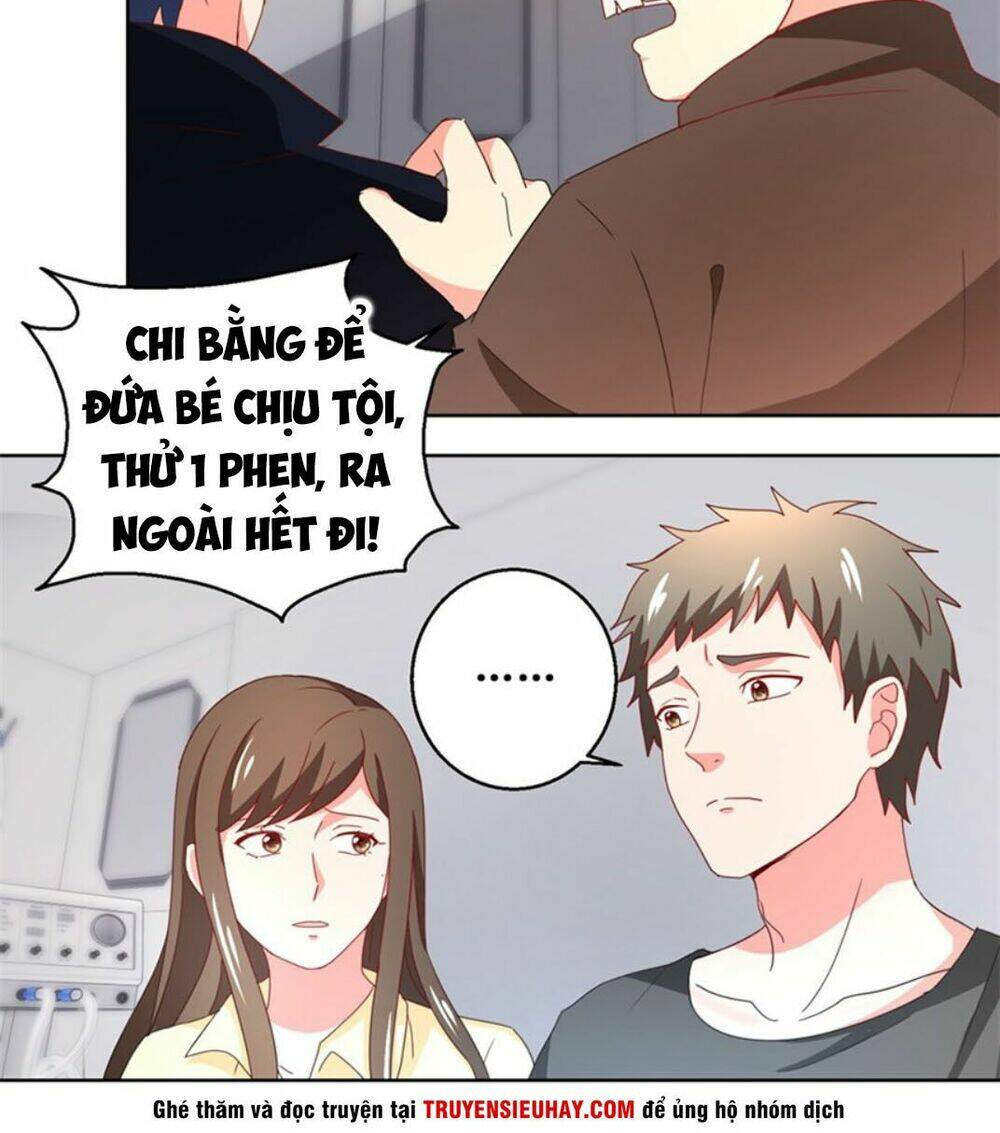 vú em là cổ tiên chapter 24 18
