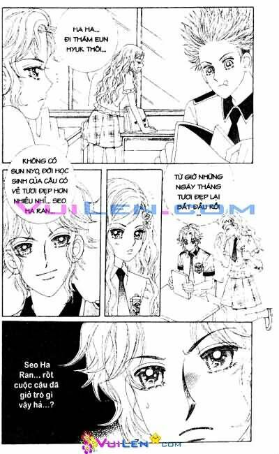 cô dâu bé xinh chapter 86 8