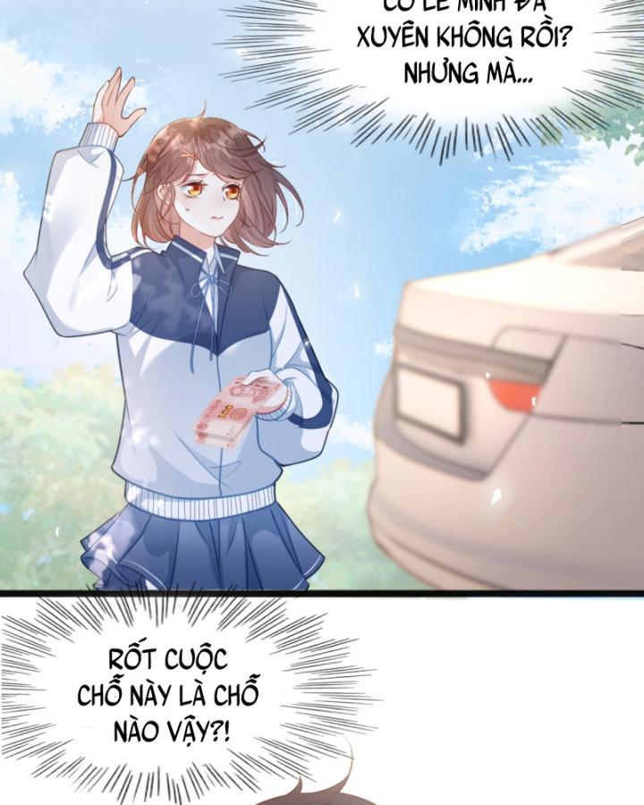 xuyên sách vào nhân vật nữ thứ n chapter 1 55