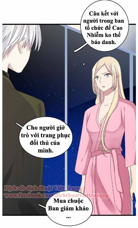 lều khều biết yêu chapter 33 26