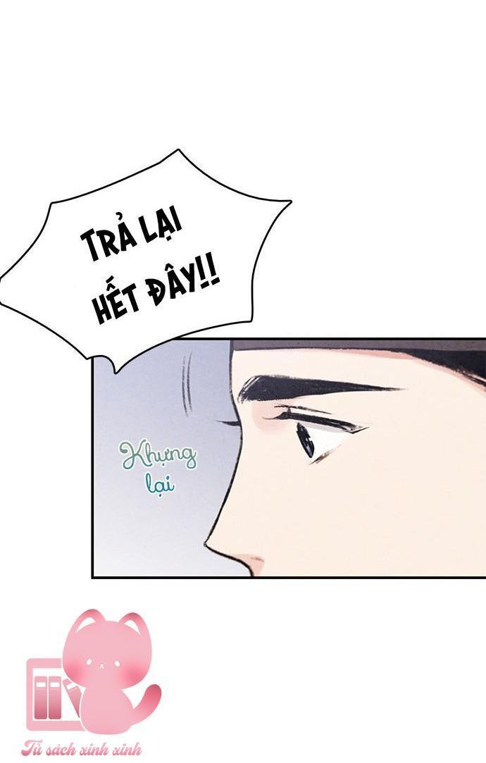 lệnh cấm hôn chapter 80 61