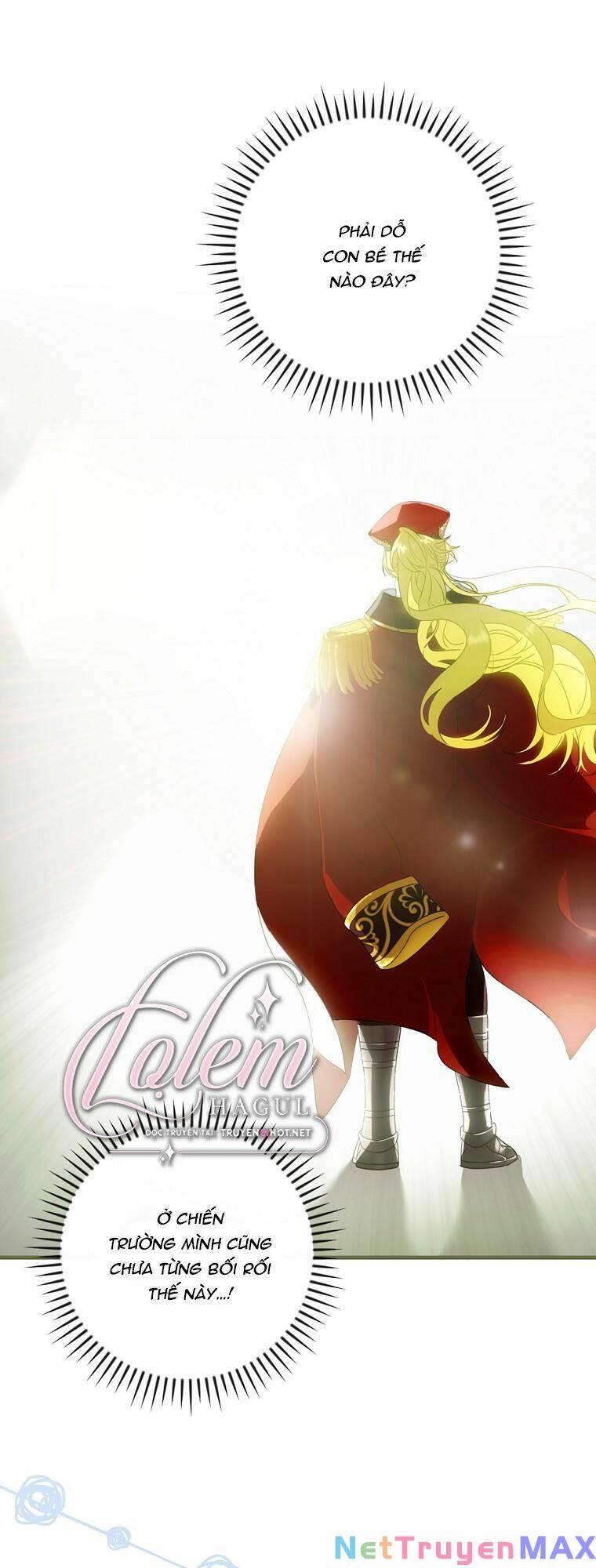 đứa bé đó không phải con anh chapter 51.1 25