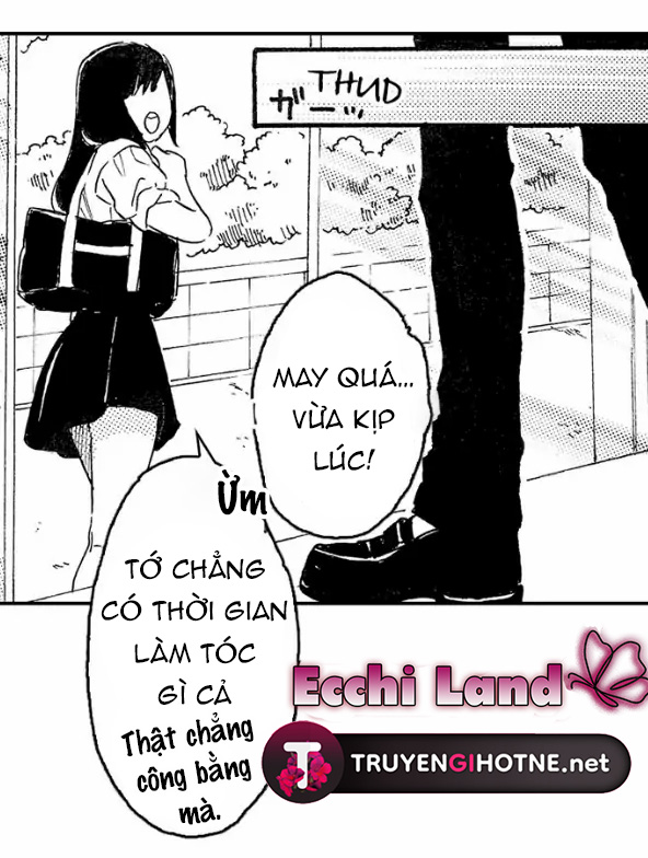 [16+] lạc vào thế giới mà tình dục là bài học bắt buộc chapter 56.2 25