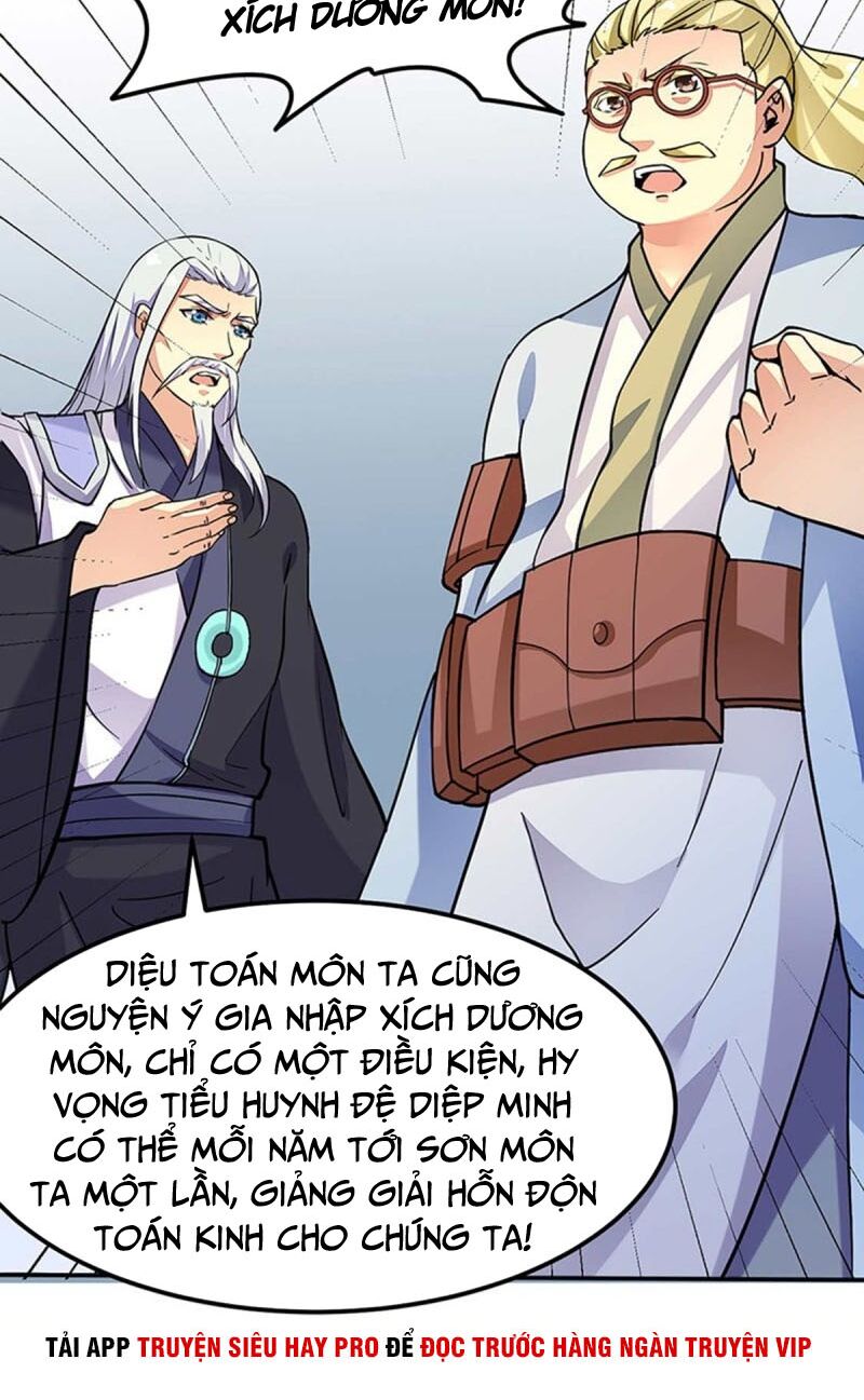 võ đạo độc tôn chapter 169 8