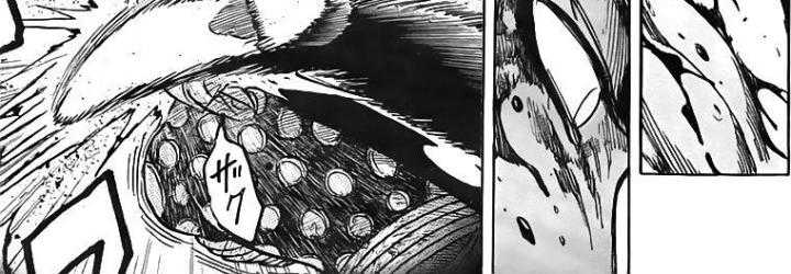 thánh tỏi sành ăn chapter 88 25