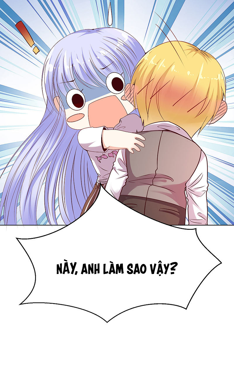 đế quốc tinh tế đệ nhất sủng hôn. chapter 3 4