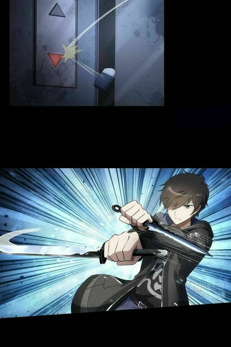 bạn gái virus của tôi chapter 16 14