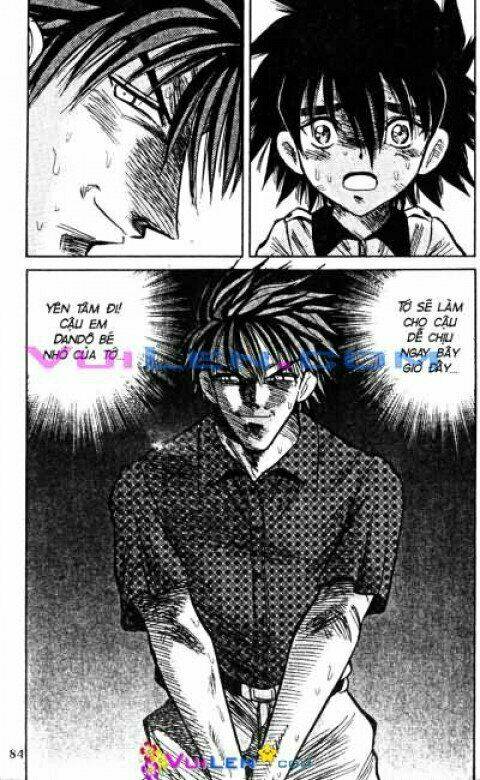 dandoh chapter 28 84