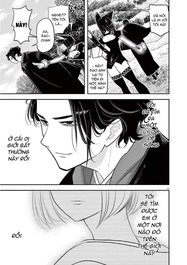 thất sách chuyển sinh chapter 1 46