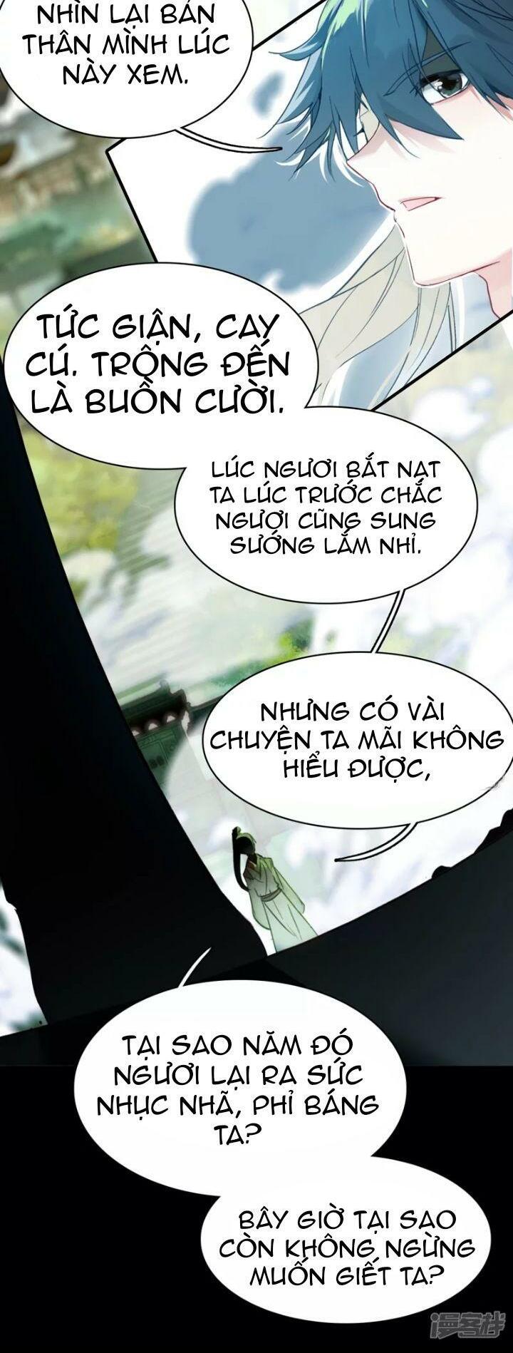 long đằng chiến tôn chapter 6 17