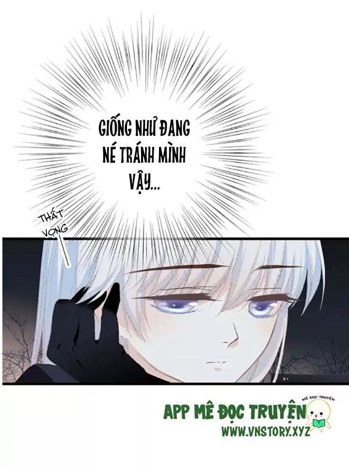 con tim rung động 2 chapter 48 26