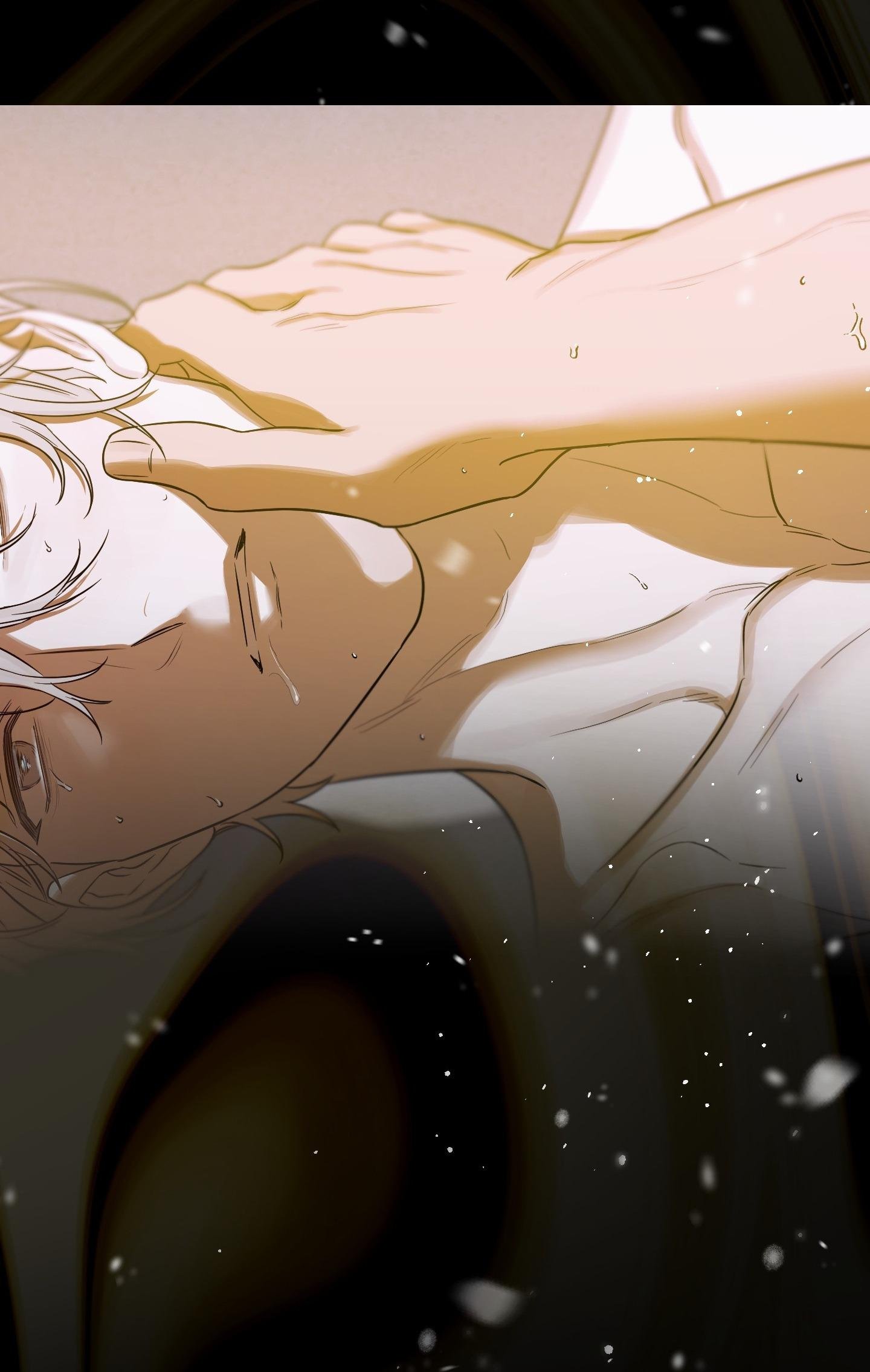 mị hoặc khó cưỡng chapter 41 45