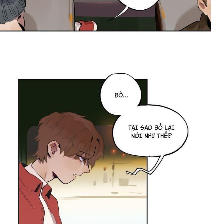 những vì tinh tú của chúng ta chapter 6 54