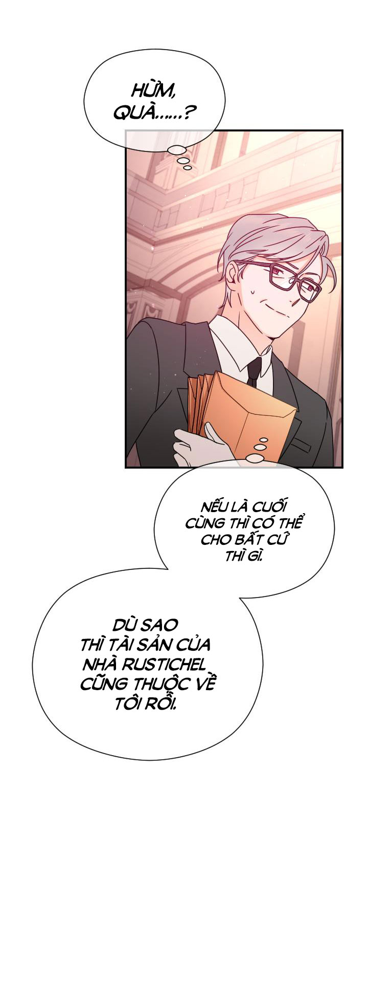 lady baby chapter 144 57