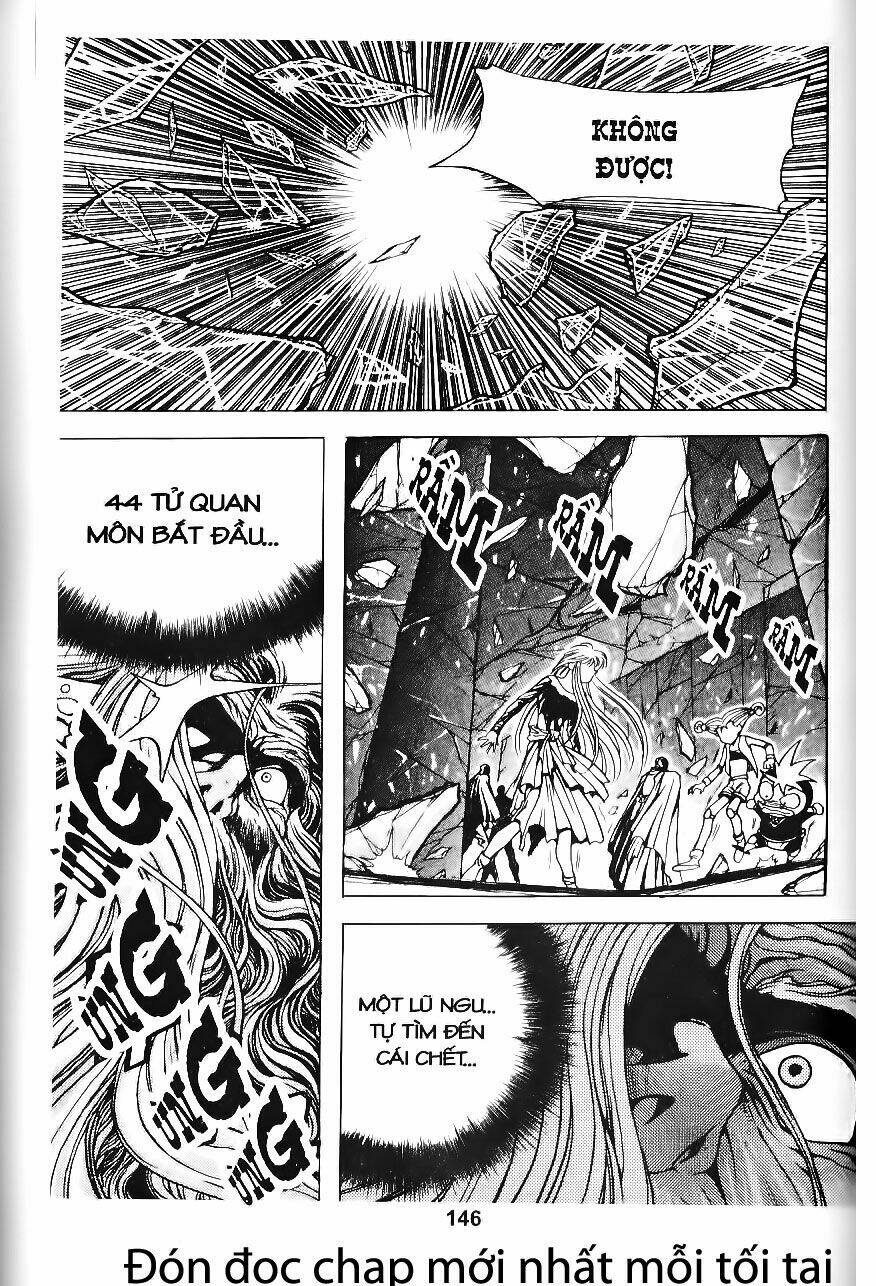 shoma - thiên vương thần kiếm chapter 68 7