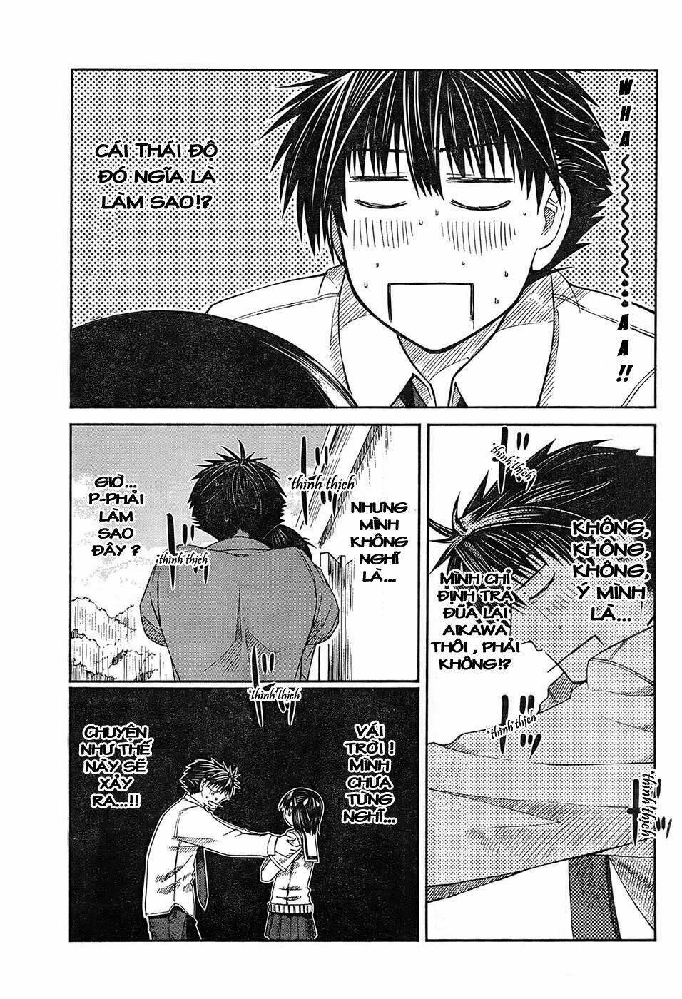 prunus girl chapter 3 37