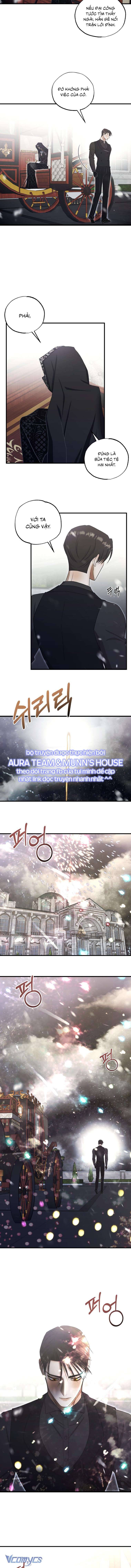 tôi bị cắn bởi chú chó tôi đã bỏ rơi chapter 20 11