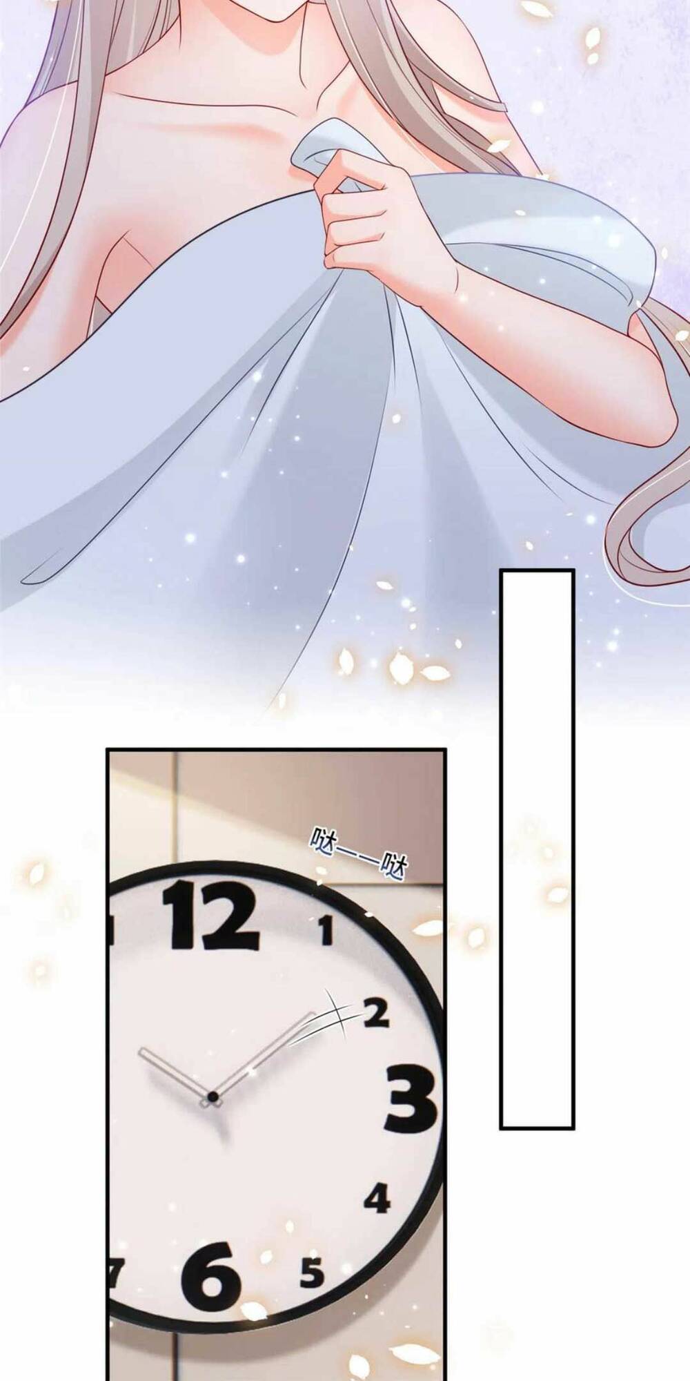 manh thê bé bỏng không dễ chọc chapter 39 12